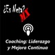 Coaching: Liderazgo y Mejora Continua