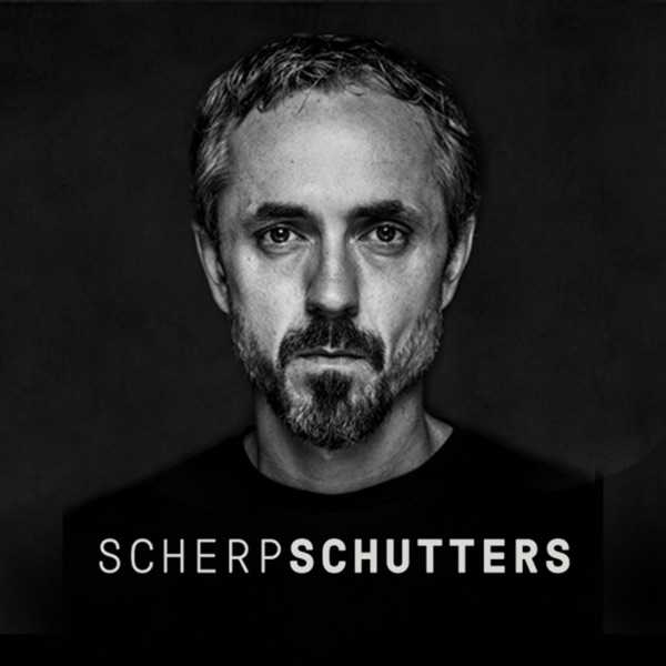 Scherpschutters