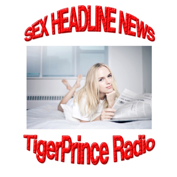 Sex Headline News Artwork