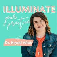 55. High Profitability, Low Stress w/ Dr. Margie Smith