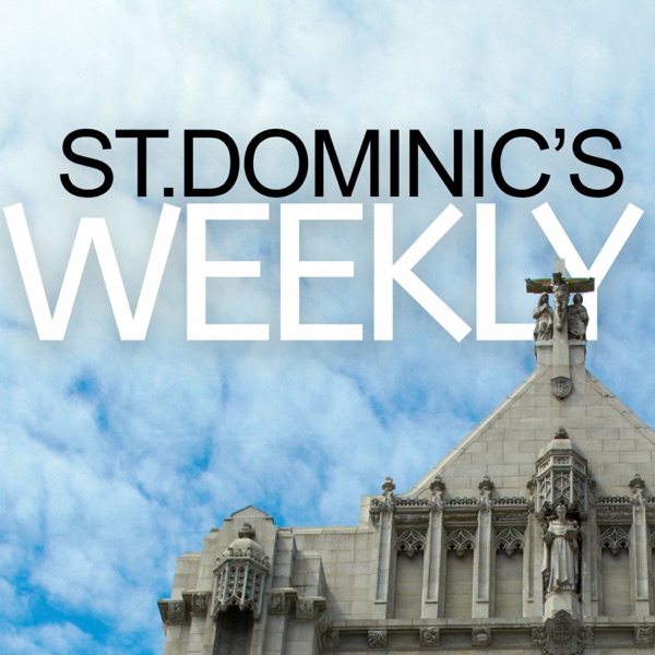 Artwork for St. Dominic's Weekly