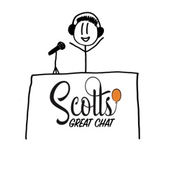 Welcome to Scott's Great Chat plus Bonus Telethon Weekend Chat