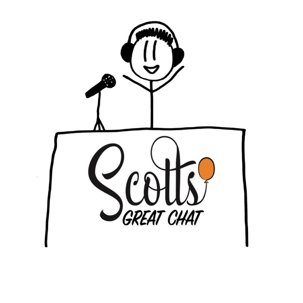 Scott's Great Chat