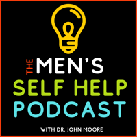 The Men's Self Help Podcast podcast