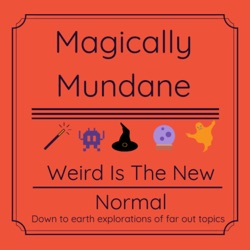 Magically Mundane 