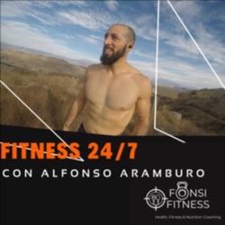 Prioridades en tu vida y Objetivos Fitness