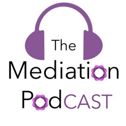 Shelley-Anne Salisbury talks to Denise Banks-Wilson  - a co-parenting mediator