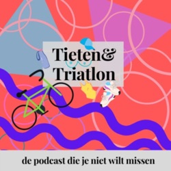 Tieten & Triatlon 