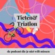 Triatlon als verwerking van verdriet en rouw?