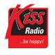 Radio Kiss Podcast
