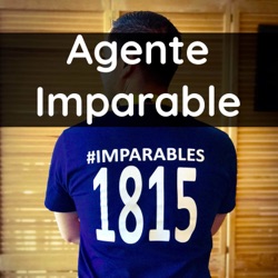 001 - Un Agente Imparable no nace, se hace.