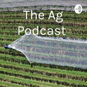 The Ag Podcast