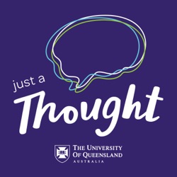 Episode 6: Dr Kim Peters (Organisational Psychologist)