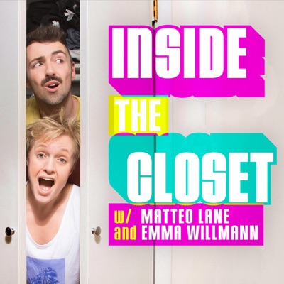 Inside the Closet Inside the Closet