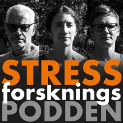 Spelberoende och finansiell stress, Gäst: Anders Nilsson (#19)