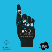 No Olvidar podcast