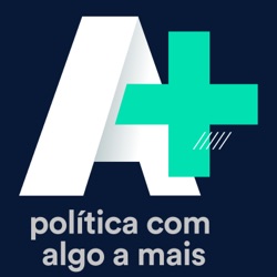 Podcast A+ I 121 - Esgoto tratado no Brasil: como transformar metas em realidade?