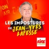 Les impostures de Jean-Yves Lafesse