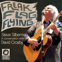 Freak Flag Flying podcast
