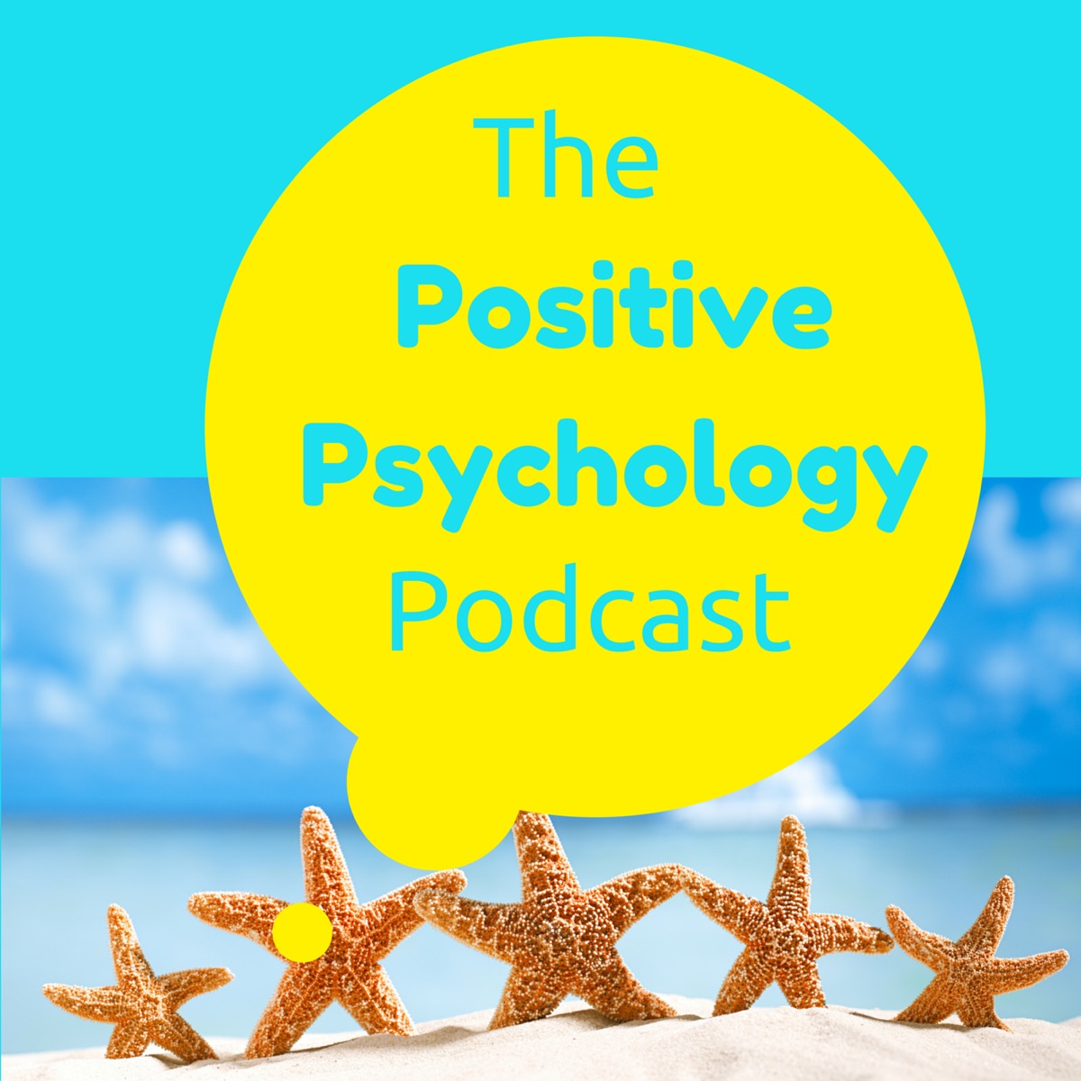 The Positive Psychology Podcast - Bringing the Science of Happiness to your  Earbuds with Kristen Truempy – Podcast – Podtail