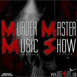 Murder Master Music Show – Podcast – Podtail