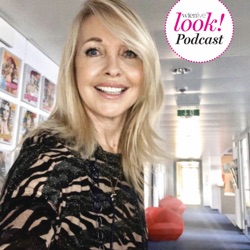 look!-Podcast „Talk mit Uschi“