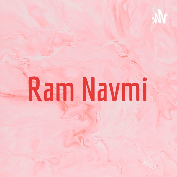 Ram Navmi Artwork