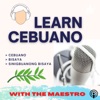 Learn Cebuano with THE MAESTRO