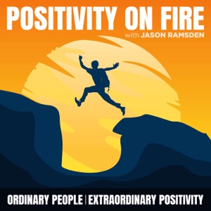 Positivity on Fire