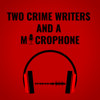 Episode Thirty Two - Angela Clarke