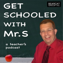 Ep. 1: Will Robots Replace Teachers after Covid-19?