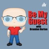 Be My Guest with Brandon Horton artwork