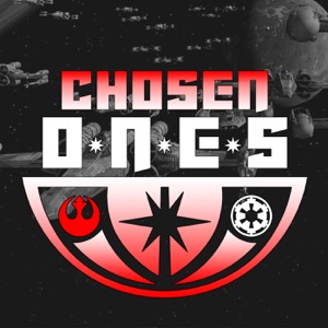 Chosen Ones: The Mandalorian