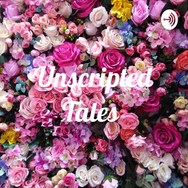 Unscripted Tales Artwork