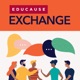 EDUCAUSE Exchange