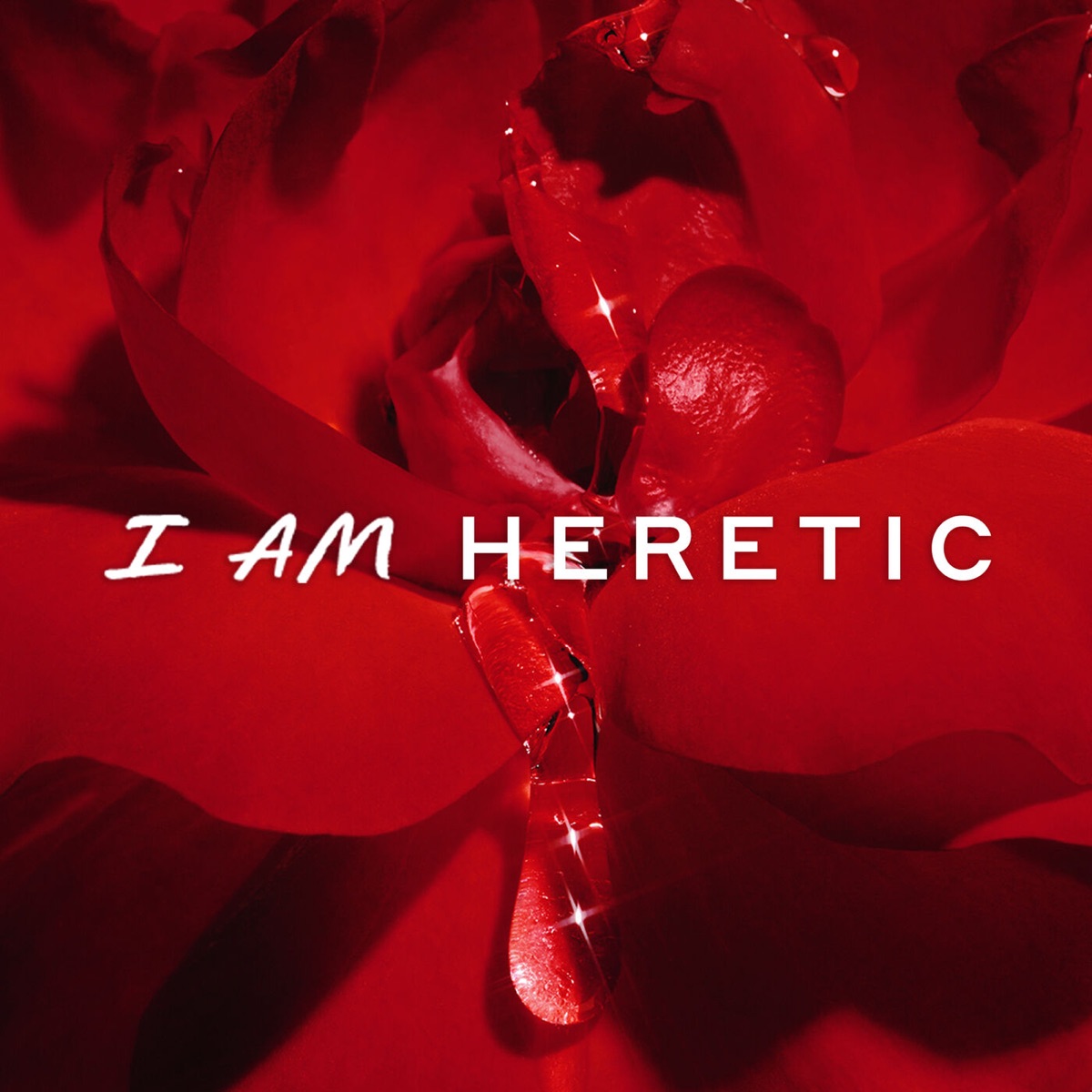 I AM HERETIC PODCAST – Podcast – Podtail