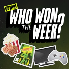 Who Won The Week?