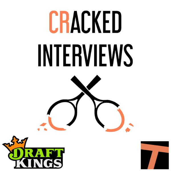 Cracked Interviews Artwork
