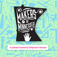 Makers of Minnesota podcast