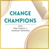 Change Champions artwork