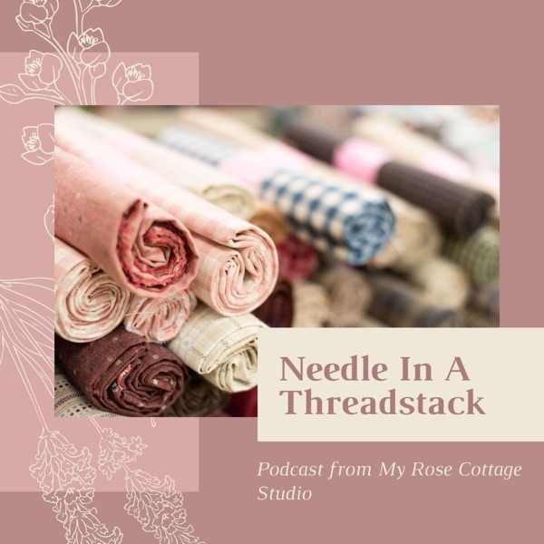 Needle In A Threadstack Artwork