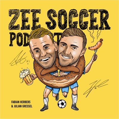 Zee Soccer Podcast