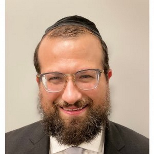 The Rabbi Yonah Sklare Podcast Artwork