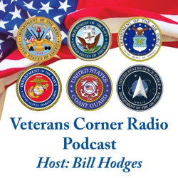 There is more than one place to look for PTSD care and it doesn't have to be expensive.Listen in to see how help maybe as close as a phone call away.
