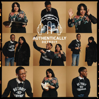 Civic Stats, Soul Food, and Sound Waves: Preserving Detroit’s Culture with Alex B. Hill, Chef Keisha, and Robin Kinnie