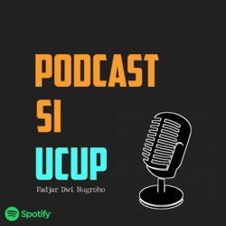 (PodCup) Podcast Perkenalan #1