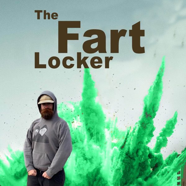 The Fart Locker Artwork