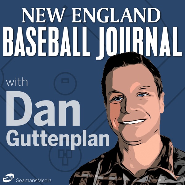 New England Baseball Journal Podcast Artwork