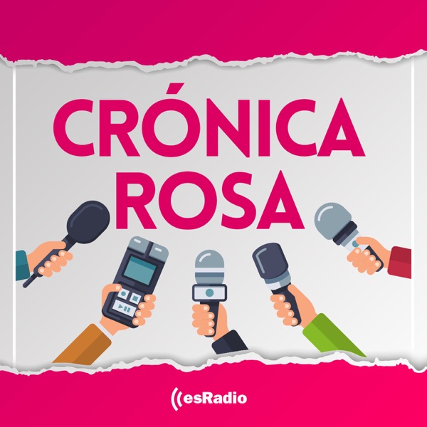 Artwork for Crónica Rosa