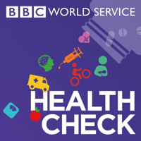 Health Check podcast
